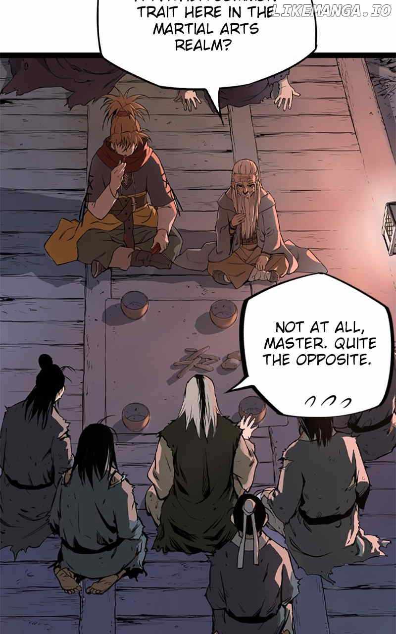 Asura (manhwa) Chapter 17 113